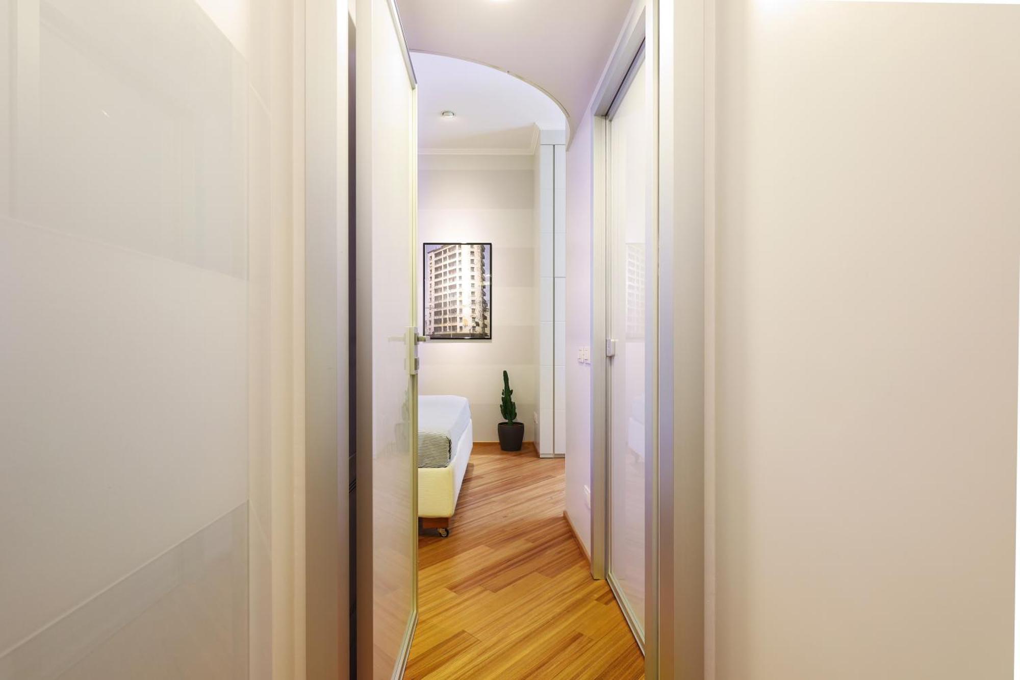 Real Jewel In Milano Cadorna Leilighet Eksteriør bilde